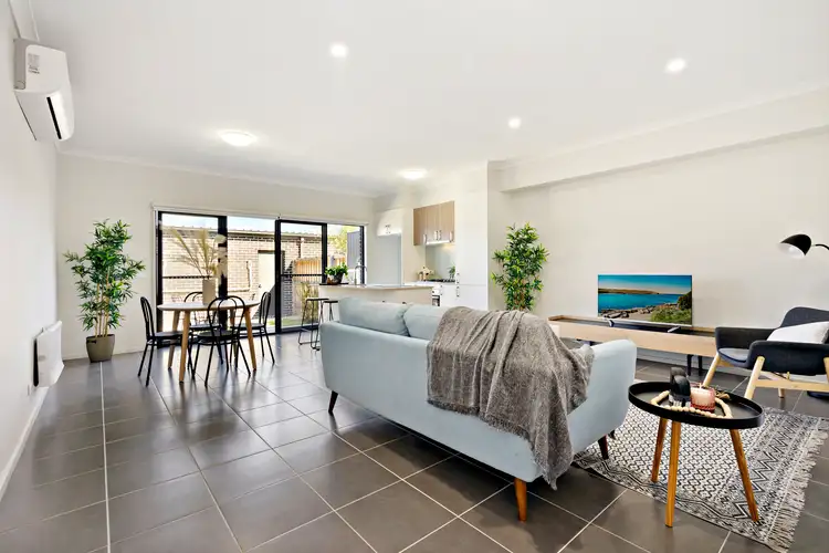 Fourth view of Homely townhouse listing, 71 Mosaic Drive, Lalor VIC 3075