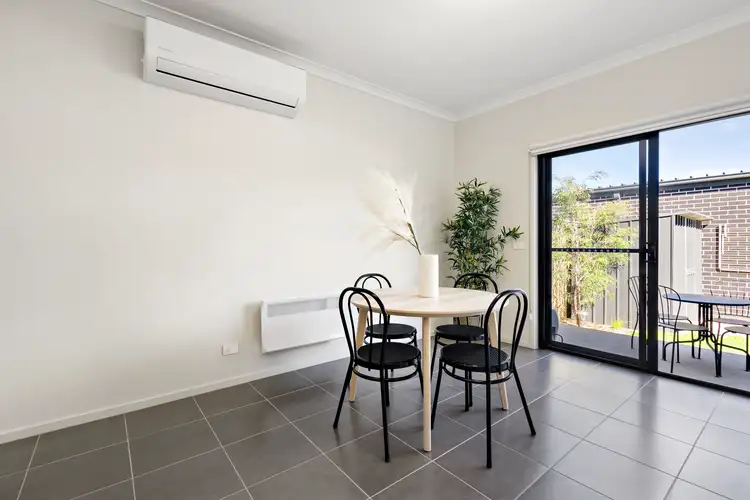 Fifth view of Homely townhouse listing, 71 Mosaic Drive, Lalor VIC 3075
