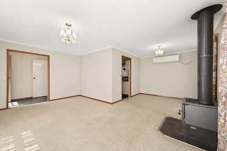Second view of Homely house listing, 28 Rozel Avenue, Wendouree VIC 3355