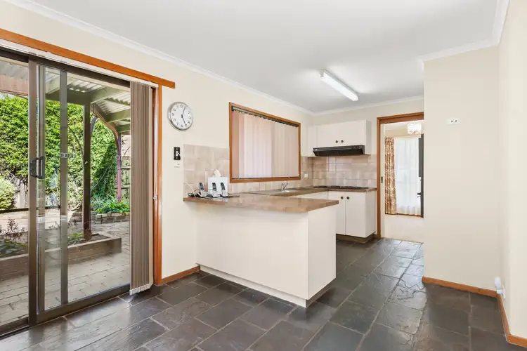 Fifth view of Homely house listing, 28 Rozel Avenue, Wendouree VIC 3355