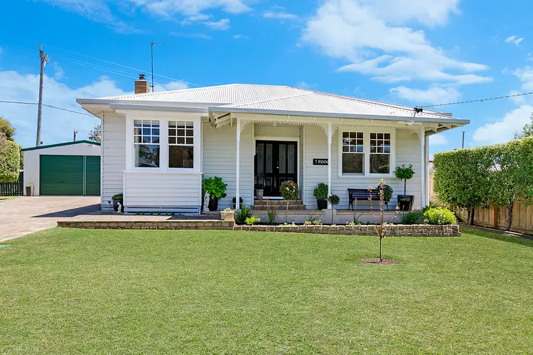 7 Finn Street, Portland VIC 3305