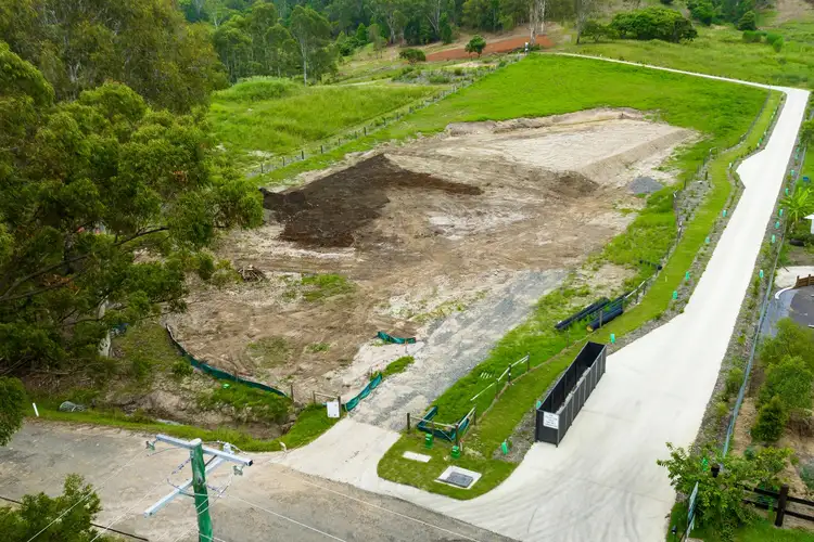 Fifth view of Homely land listing, 46 Dorans Road, North Arm QLD 4561