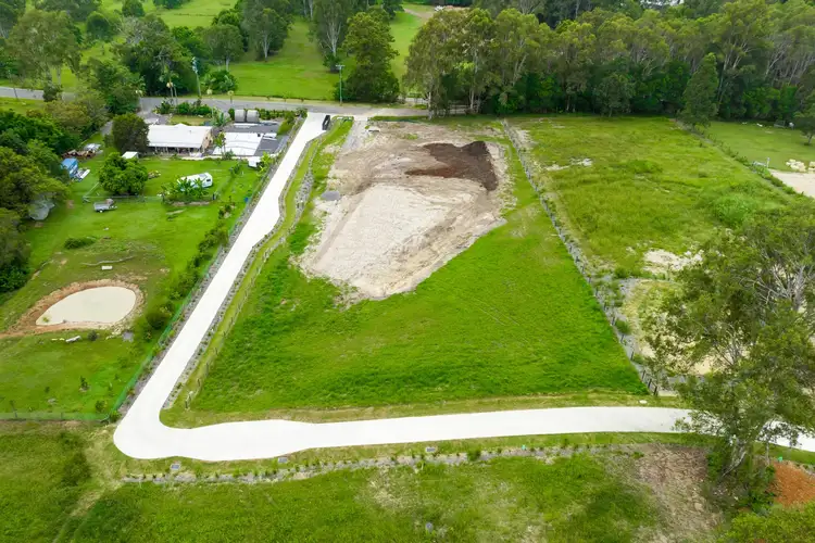 Seventh view of Homely land listing, 46 Dorans Road, North Arm QLD 4561