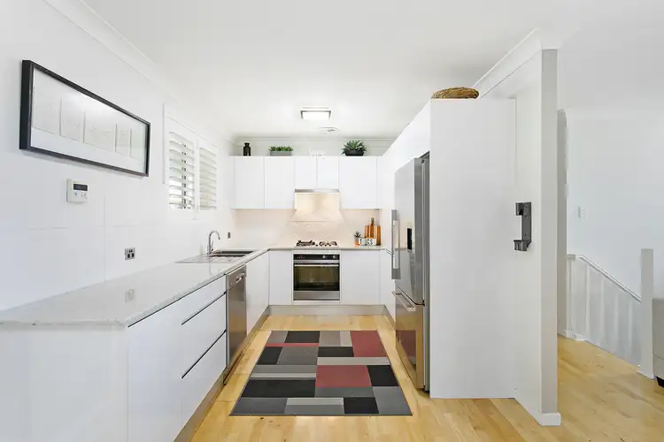 Fourth view of Homely house listing, 71 Elsiemer Street, Long Jetty NSW 2261