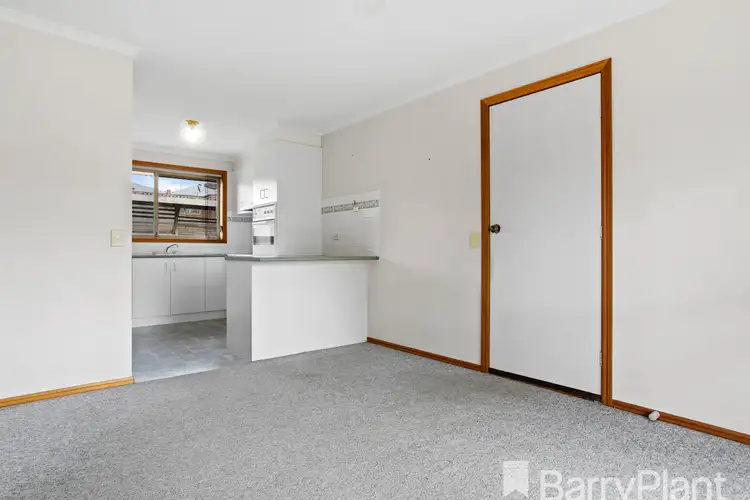 Fourth view of Homely unit listing, 3/15 Park Street, Wendouree VIC 3355
