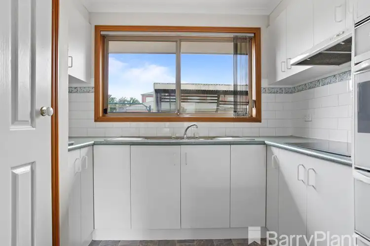 Sixth view of Homely unit listing, 3/15 Park Street, Wendouree VIC 3355