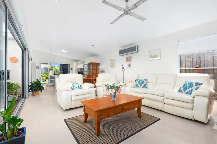 Third view of Homely house listing, 11 White Cedar Drive, Meridan Plains QLD 4551