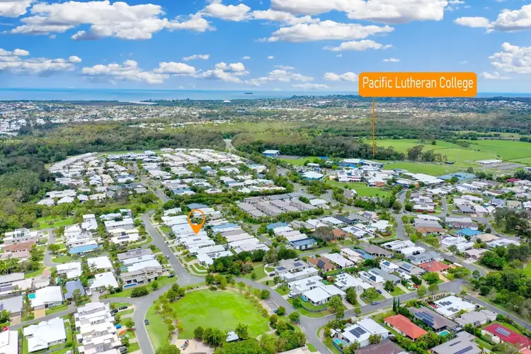 Sixth view of Homely house listing, 11 White Cedar Drive, Meridan Plains QLD 4551