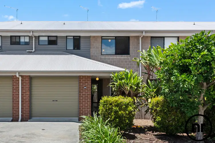 66/47 Freshwater Street, Thornlands QLD 4164