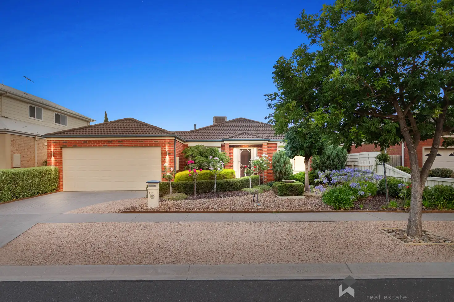 Main view of Homely house listing, 6 Creekwood Court, Tarneit VIC 3029