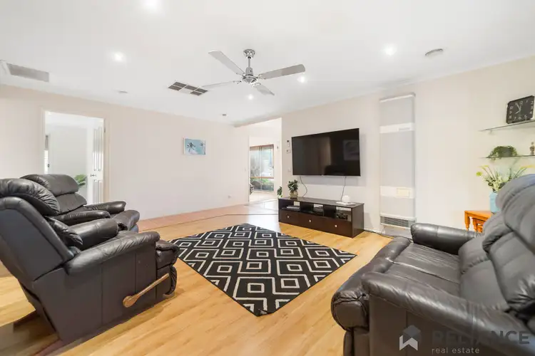 Third view of Homely house listing, 6 Creekwood Court, Tarneit VIC 3029