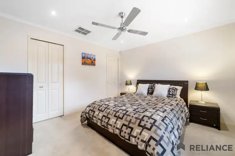 Fourth view of Homely house listing, 6 Creekwood Court, Tarneit VIC 3029