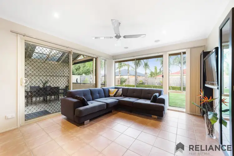Sixth view of Homely house listing, 6 Creekwood Court, Tarneit VIC 3029