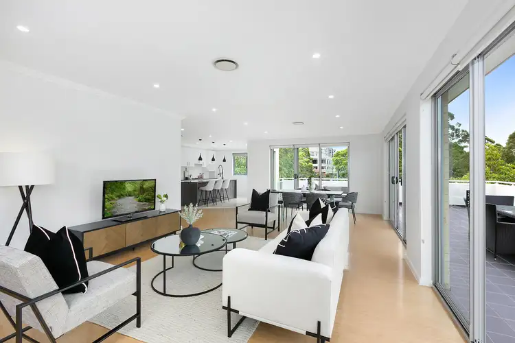 7/33 Hampden Road, Artarmon NSW 2064