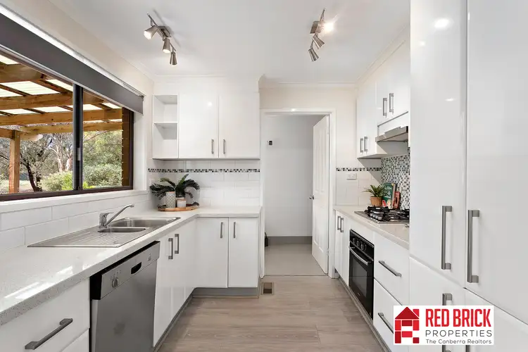 Main view of Homely house listing, 5 Whitfeld Street, Monash ACT 2904