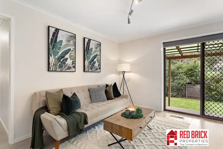 Third view of Homely house listing, 5 Whitfeld Street, Monash ACT 2904