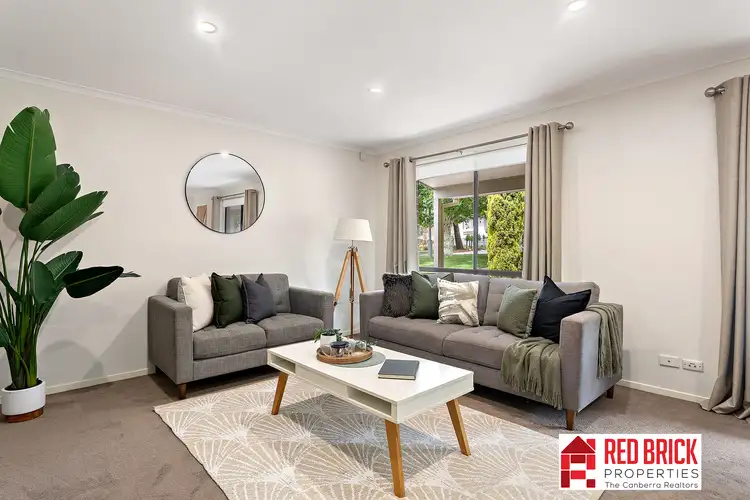 Fourth view of Homely house listing, 5 Whitfeld Street, Monash ACT 2904