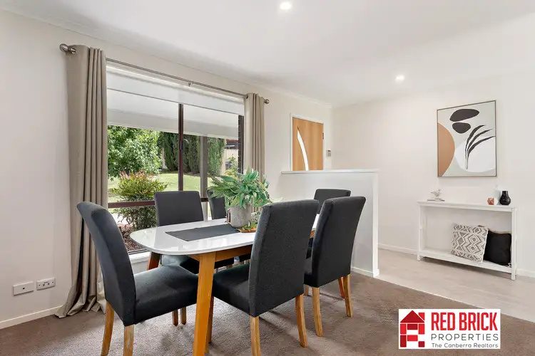Fifth view of Homely house listing, 5 Whitfeld Street, Monash ACT 2904