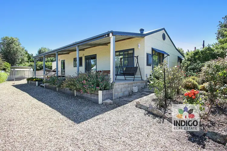Main view of Homely house listing, 4 Foundry Place, Beechworth VIC 3747