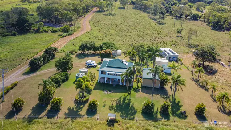 1265 Farnborough Road, Farnborough QLD 4703