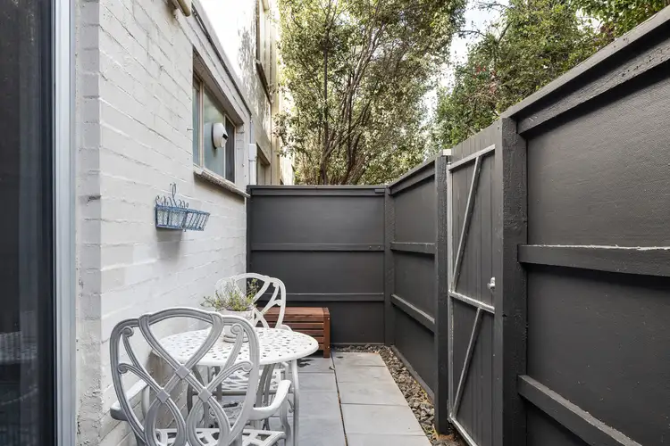 8/46-48 Victoria Road, Hawthorn East VIC 3123