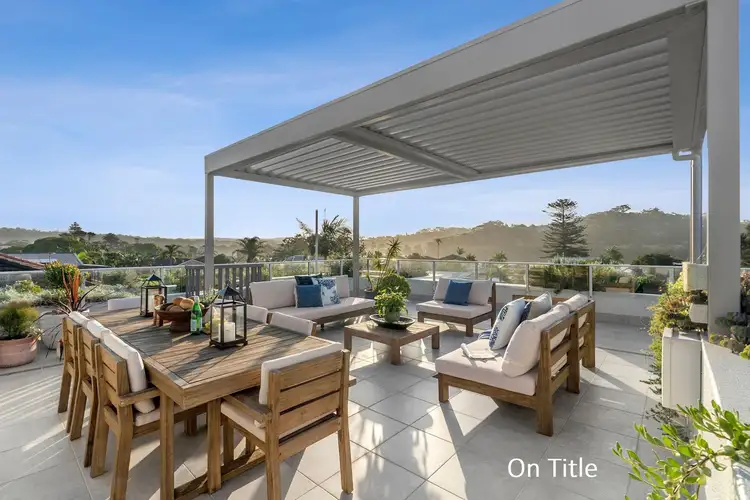 8/120 Lagoon Street, Narrabeen NSW 2101