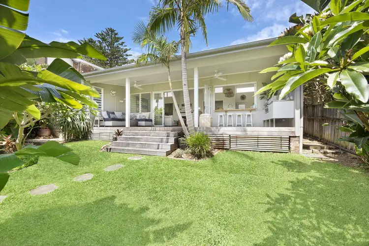 Main view of Homely house listing, 110 Lagoon Street, Narrabeen NSW 2101
