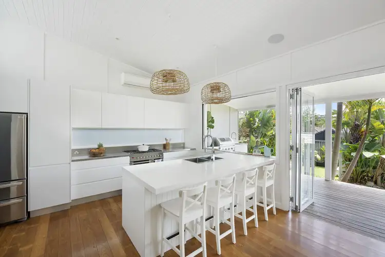 Second view of Homely house listing, 110 Lagoon Street, Narrabeen NSW 2101