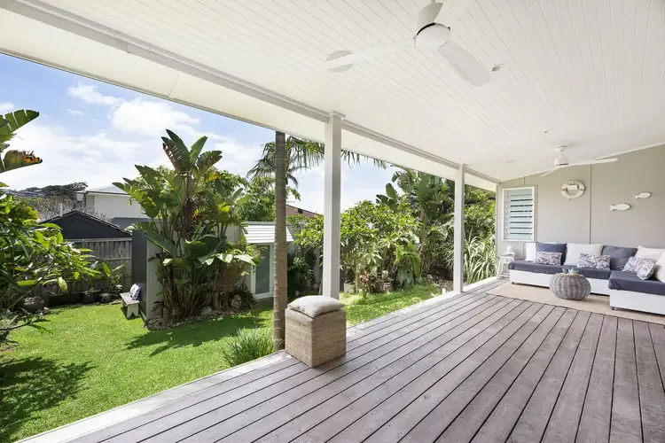 Third view of Homely house listing, 110 Lagoon Street, Narrabeen NSW 2101