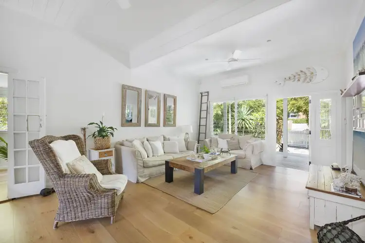 Fourth view of Homely house listing, 110 Lagoon Street, Narrabeen NSW 2101