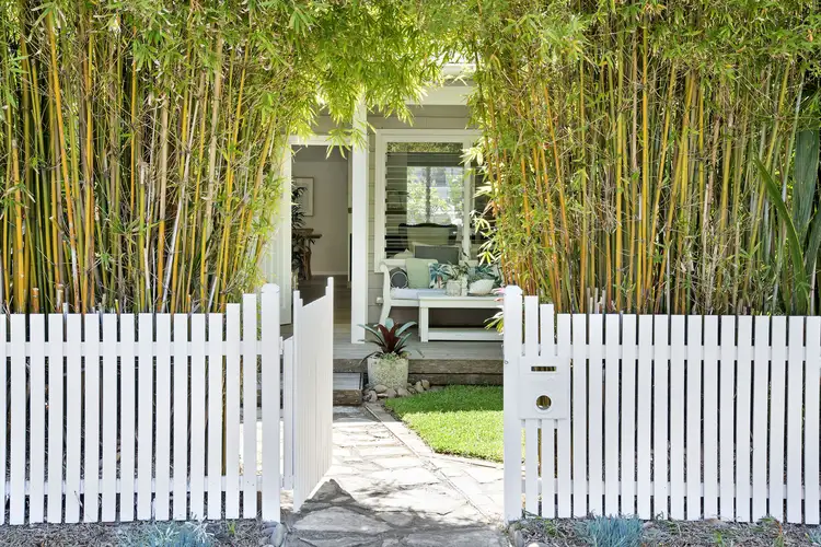 Sixth view of Homely house listing, 110 Lagoon Street, Narrabeen NSW 2101