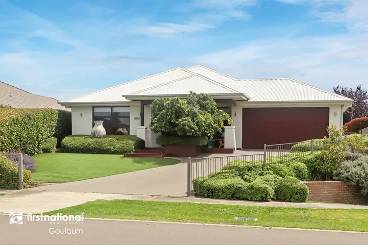 Main view of Homely house listing, 2 St Aubyn Road, Goulburn NSW 2580