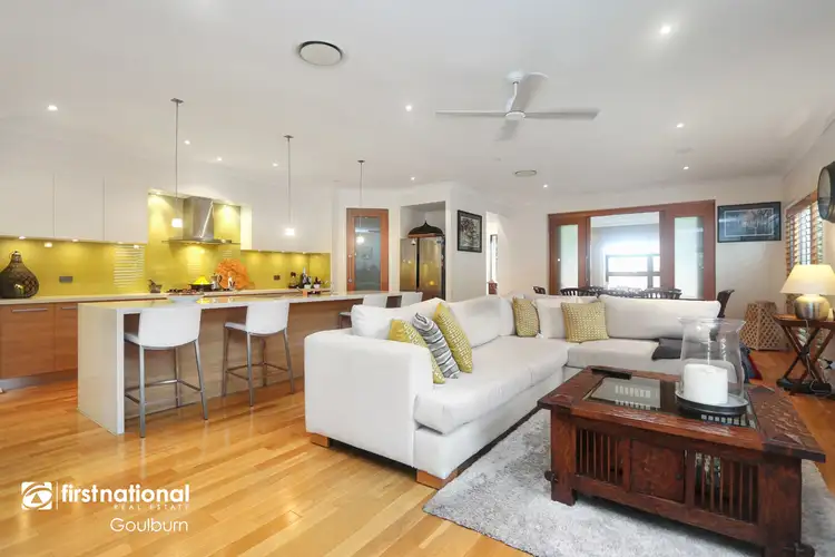 Fifth view of Homely house listing, 2 St Aubyn Road, Goulburn NSW 2580