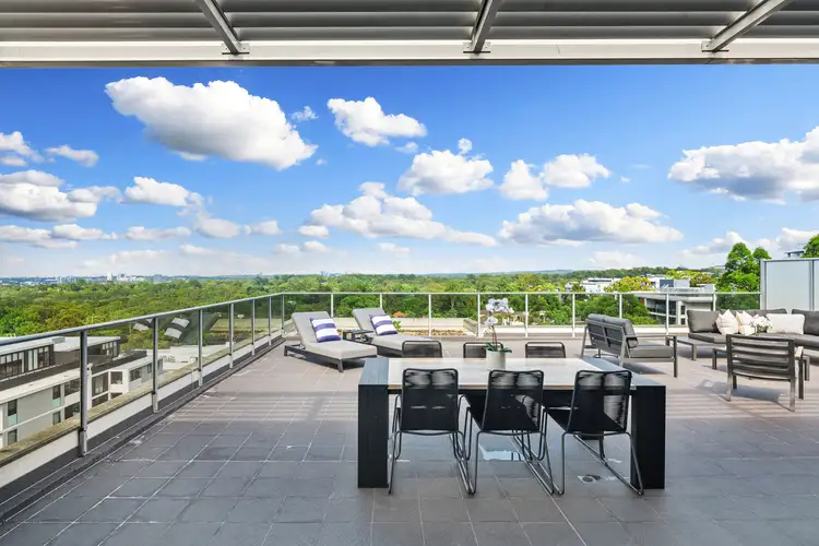 Main view of Homely apartment listing, 833/3 Mcintyre Street, Gordon NSW 2072
