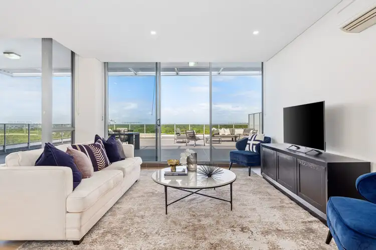 Fourth view of Homely apartment listing, 833/3 Mcintyre Street, Gordon NSW 2072