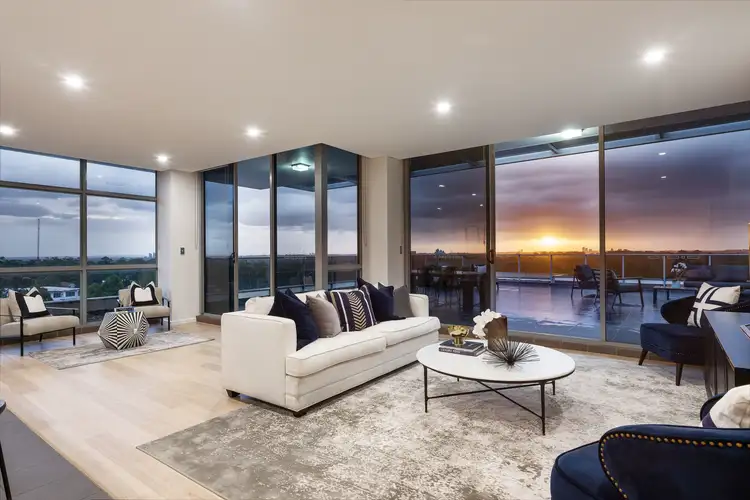 Sixth view of Homely apartment listing, 833/3 Mcintyre Street, Gordon NSW 2072
