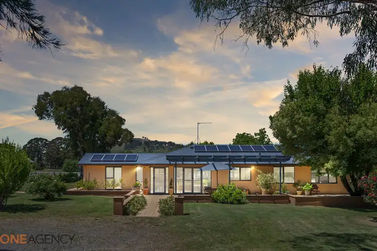 Main view of Homely house listing, 3 Kileys Run, Orange NSW 2800