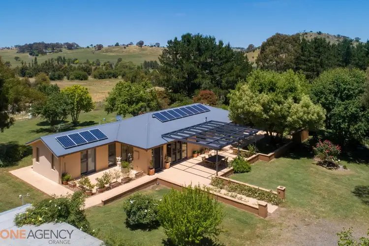 Third view of Homely house listing, 3 Kileys Run, Orange NSW 2800