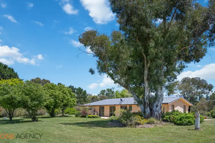 Fourth view of Homely house listing, 3 Kileys Run, Orange NSW 2800