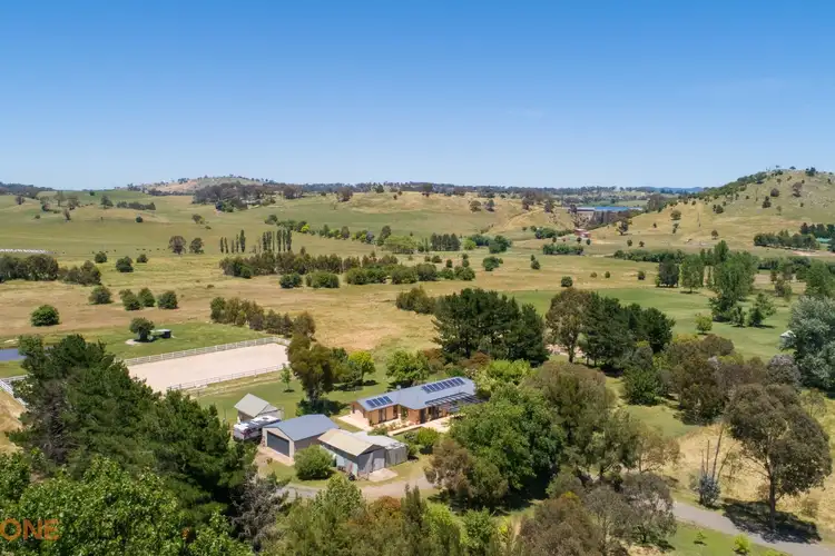 Fifth view of Homely house listing, 3 Kileys Run, Orange NSW 2800