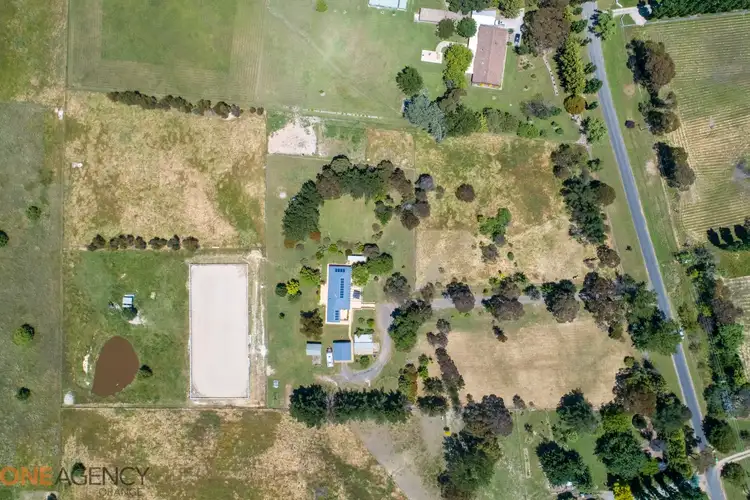 Sixth view of Homely house listing, 3 Kileys Run, Orange NSW 2800
