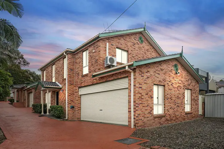 1/13 Cragg Street, Condell Park NSW 2200