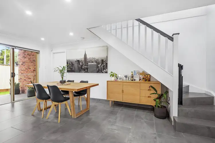 Second view of Homely townhouse listing, 1/13 Cragg Street, Condell Park NSW 2200
