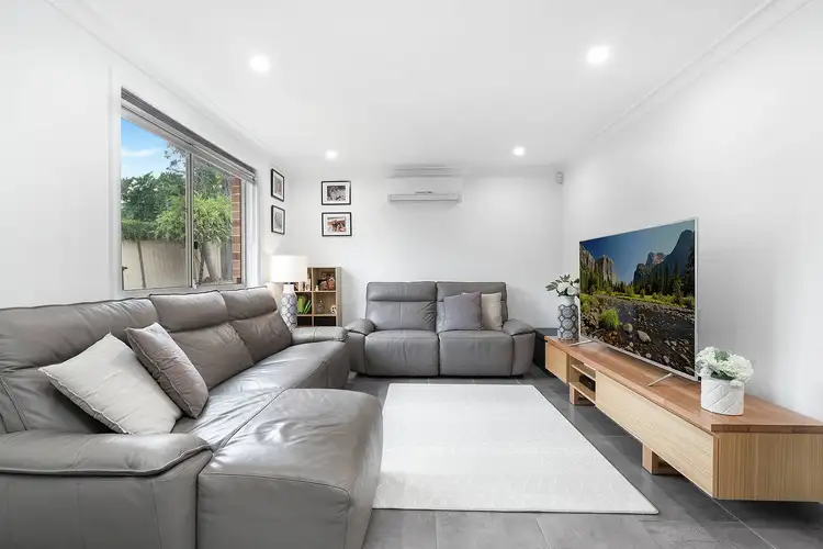 Third view of Homely townhouse listing, 1/13 Cragg Street, Condell Park NSW 2200