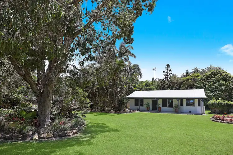 Main view of Homely house listing, 150 Valdora Road, Valdora QLD 4561