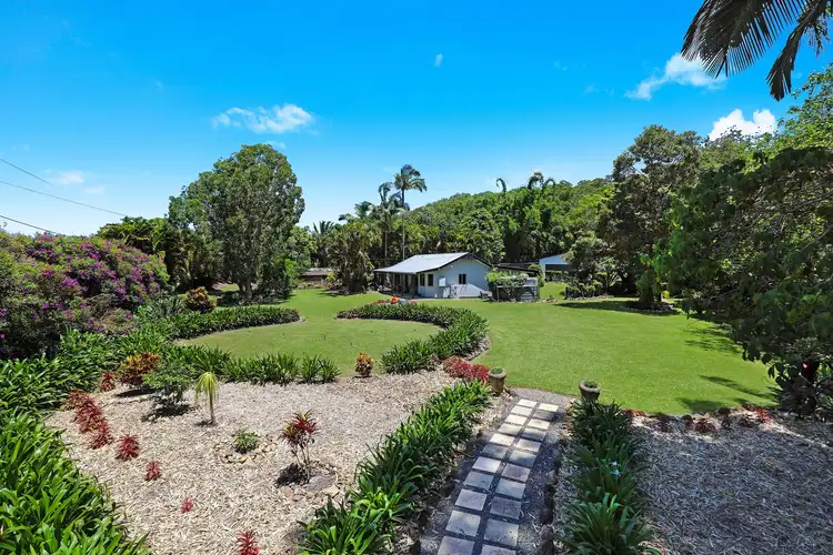 Second view of Homely house listing, 150 Valdora Road, Valdora QLD 4561