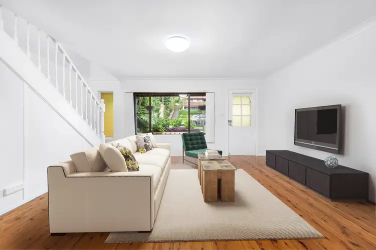 2/32-36 Keira Street, Wollongong NSW 2500