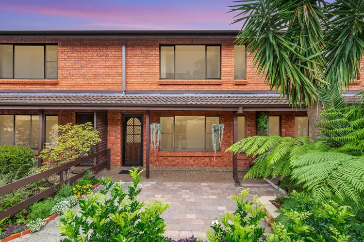 Fifth view of Homely apartment listing, 2/32-36 Keira Street, Wollongong NSW 2500