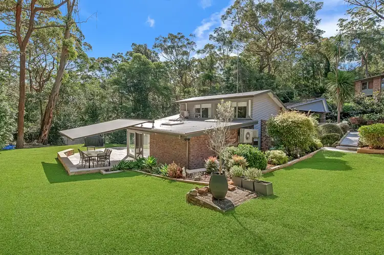 12 Timbarra Road, Westleigh NSW 2120