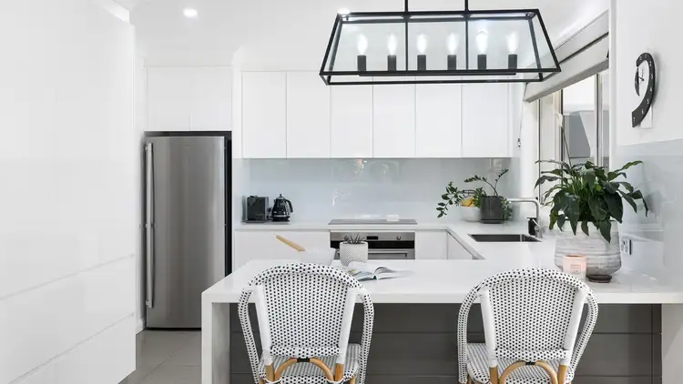 Second view of Homely house listing, 236a Attunga Road, Yowie Bay NSW 2228